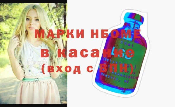 гашик Арсеньев